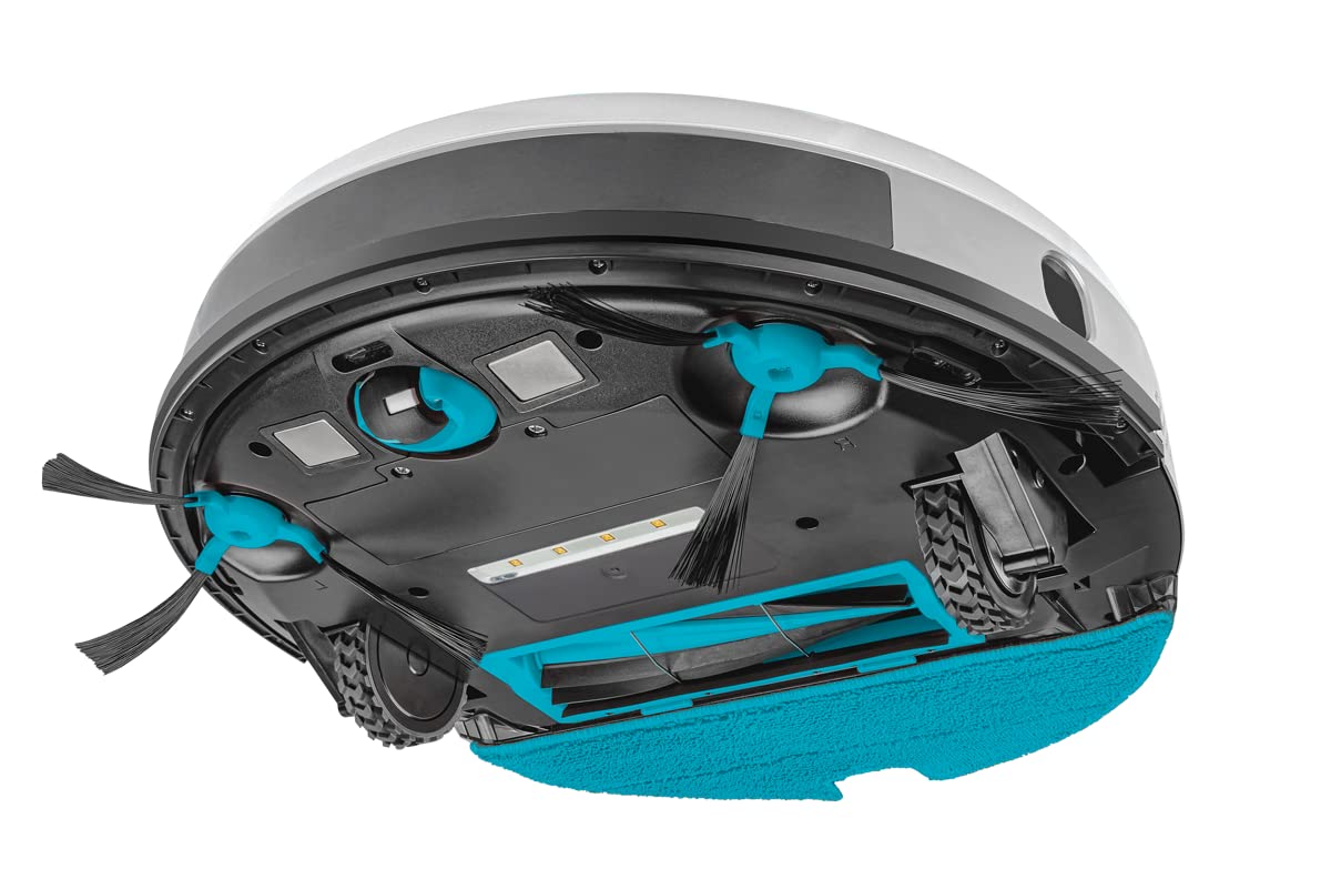 concept-vr3205-perfect-clean-saugroboter-wischfunktion-uvc image 8