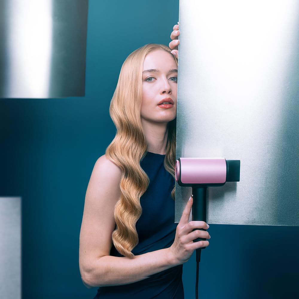 cecotec-dryglam-nano-plasma-haartrockner-blau-1600-w image 4
