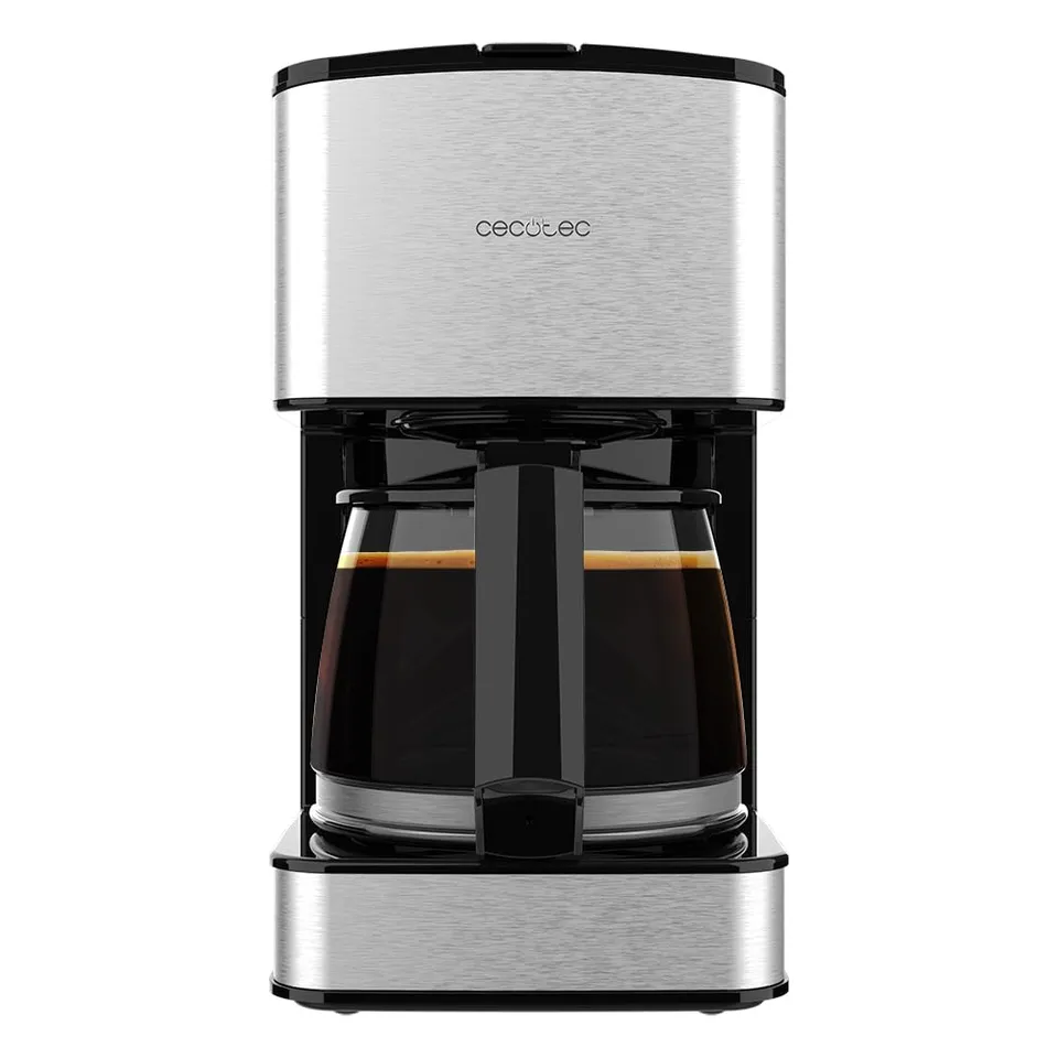 cecotec-coffee-56-drop-filterkaffeemaschine-0-8-l-6-tassen image 1