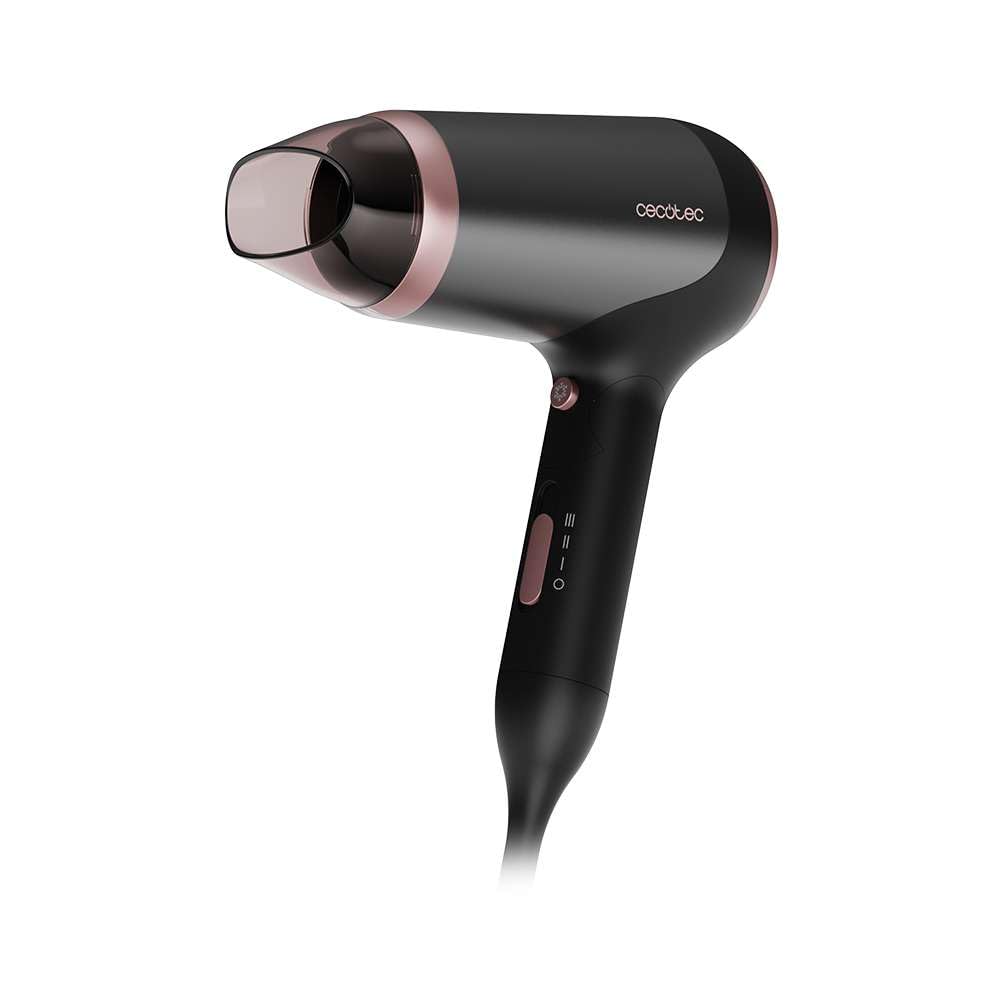 cecotec-bamba-ionicare-5450-haartrockner-bronze-2400w image 8
