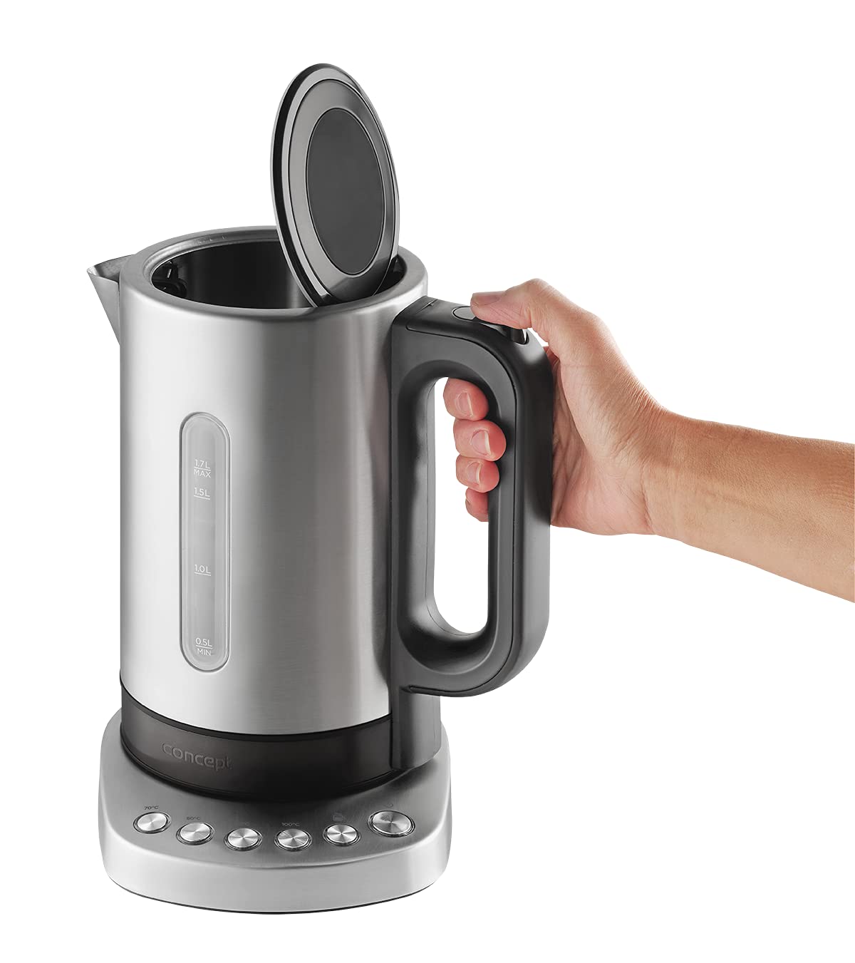 concept-rk3190-wasserkocher-1-7-l-edelstahl-temperaturwahl image 6