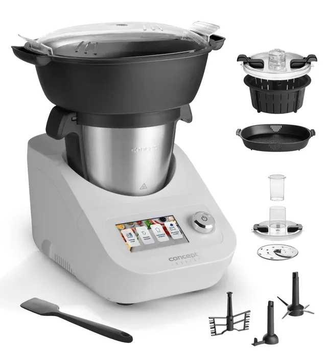 concept-inspiro-rm9000-k-chenmaschine-mit-kochfunktion-touch image 1