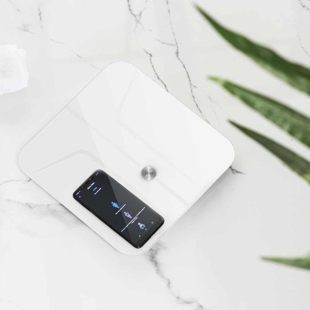 cecotec-surface-precision-970-personenwaage-wei-bluetooth image 6