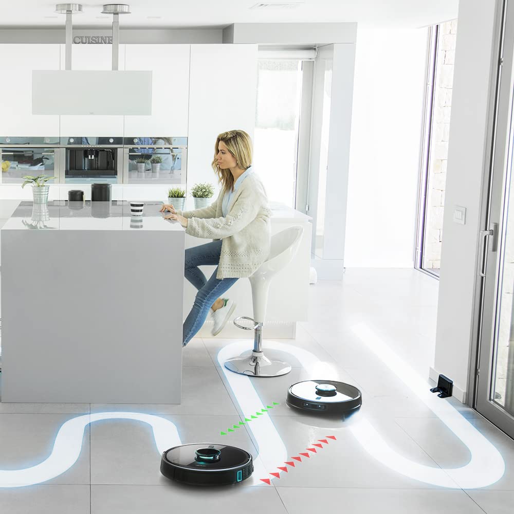cecotec-conga-7090-ai-saugroboter-10000-pa-app image 3