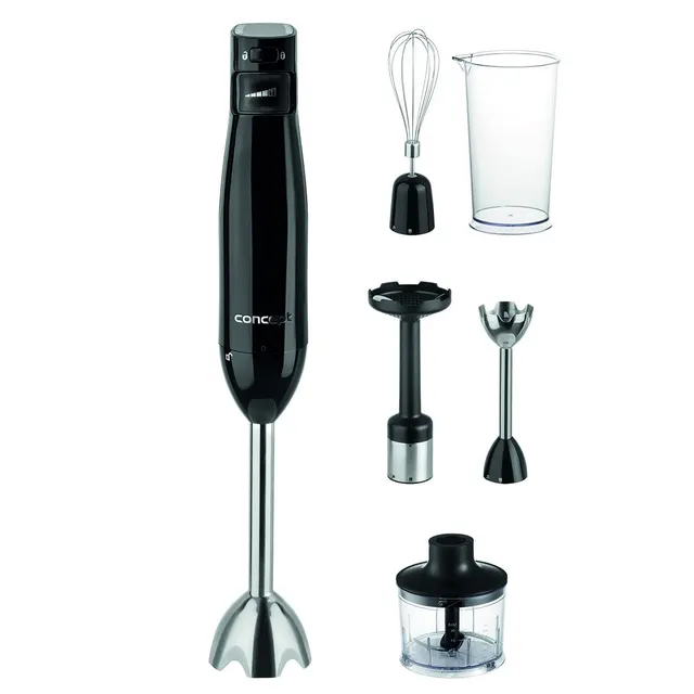 concept-tm5020-stabmixer-1000w-set-mit-zerkleinerer-schneebesen image 1