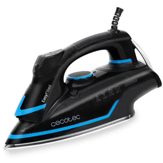 cecotec-forcetitanium-420-dampfb-geleisen-2600-w-titan-45-g-min image 1