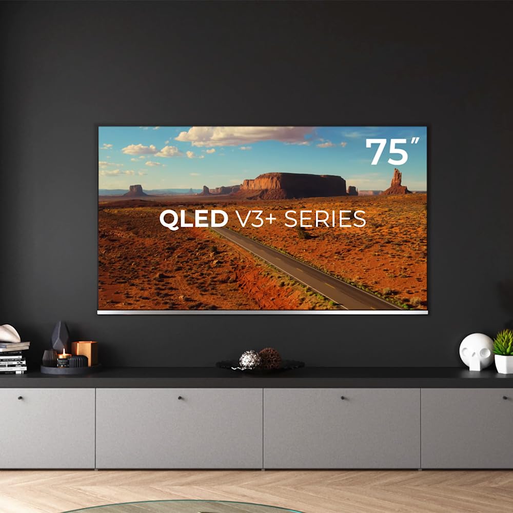 cecotec-v3-vqu30075-qled-fernseher-75-zoll-120-hz-4k image 3