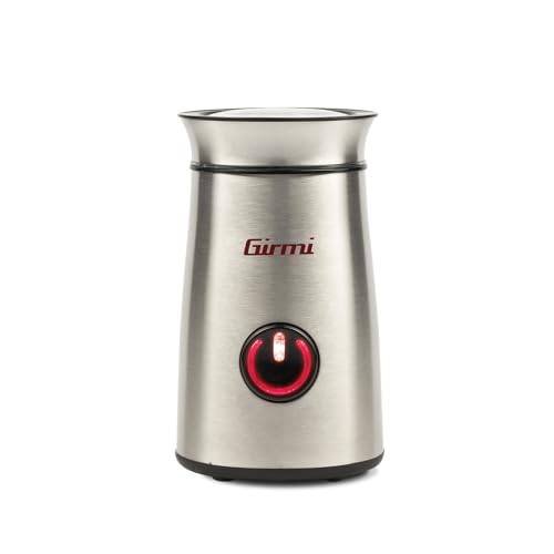 girmi-mc01-kaffeem-hle-edelstahl-150-w-50-g image 8