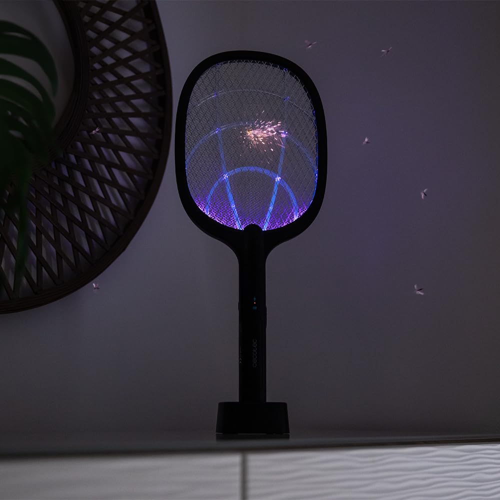 cecotec-byefly-1000-paddle-m-ckenkiller-lampe-3000-v image 3