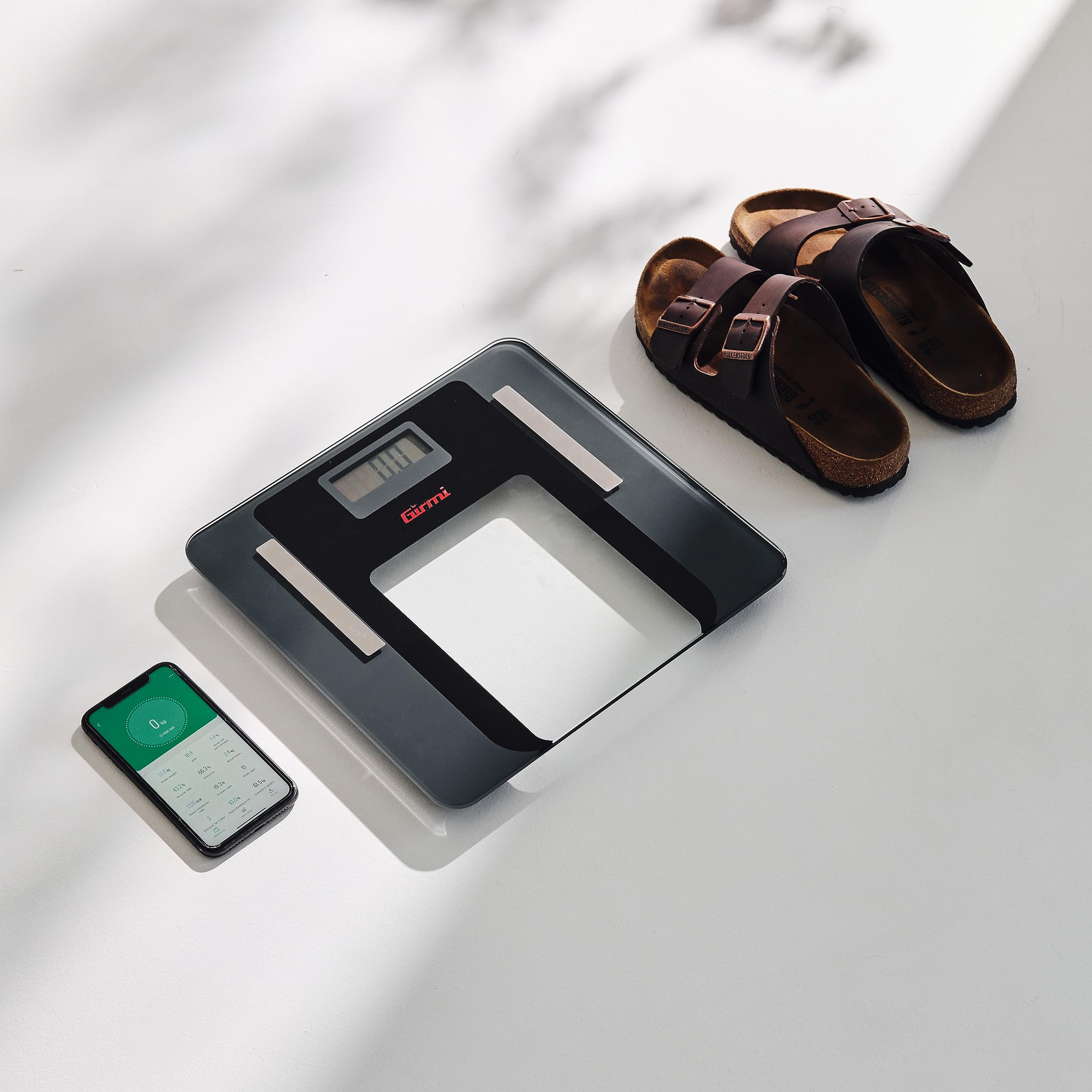 girmi-bp75-real-fit-k-rperwaage-mit-app-bluetooth image 7