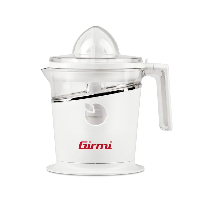 girmi-sr04-zitruspresse-800-ml-wei-25-w image 1