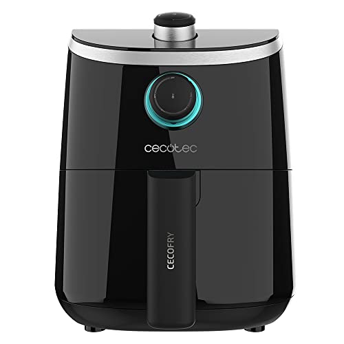 cecotec-cecofry-compact-2000-hei-luftfritteuse-2-l image 8