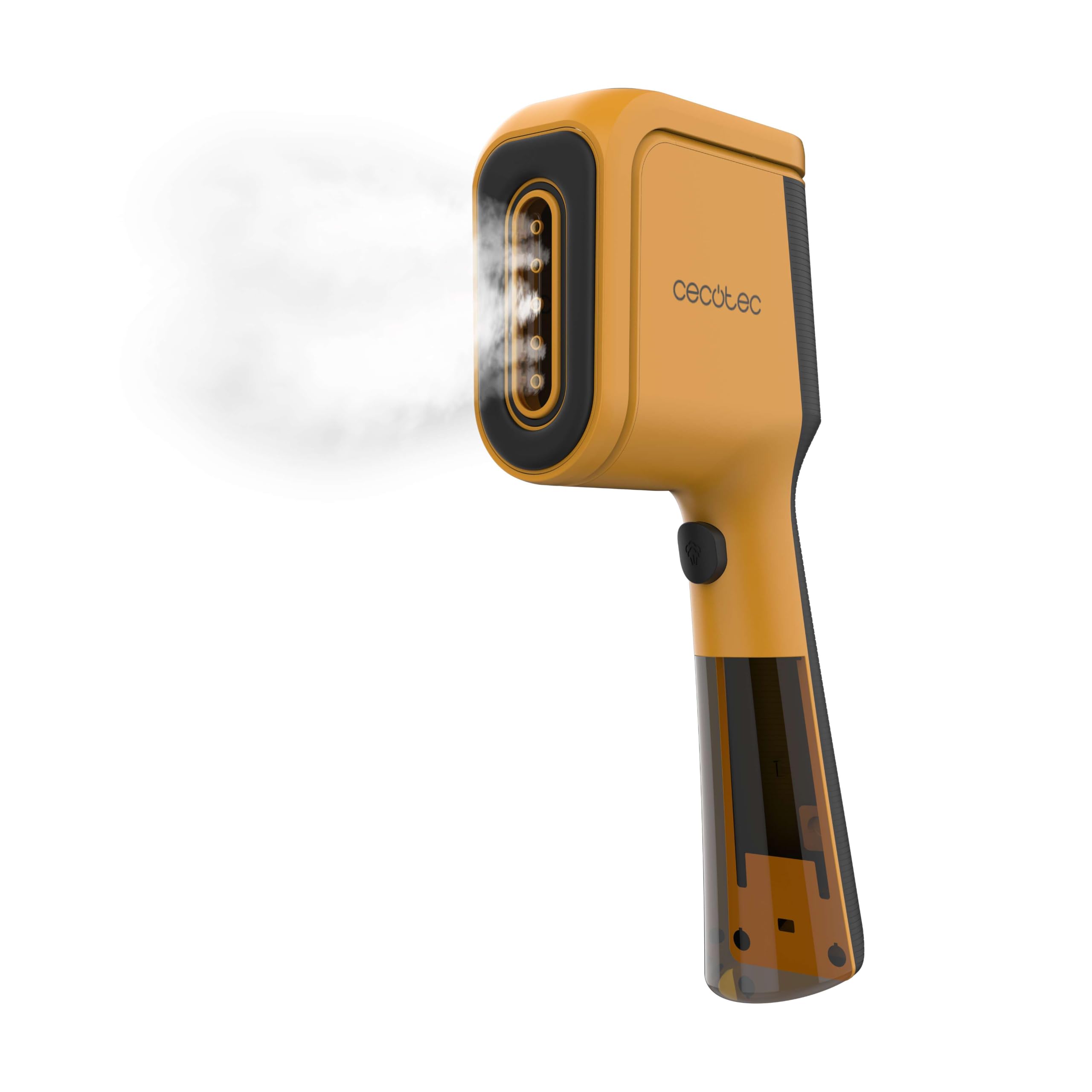 cecotec-ironhero-v-1500-dualbrush-dampfb-rste-sun-1500-w image 1