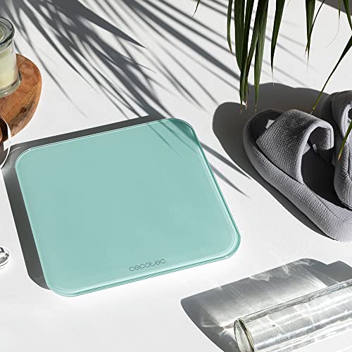 cecotec-surface-precision-9350-personenwaage-healthy-mint image 8