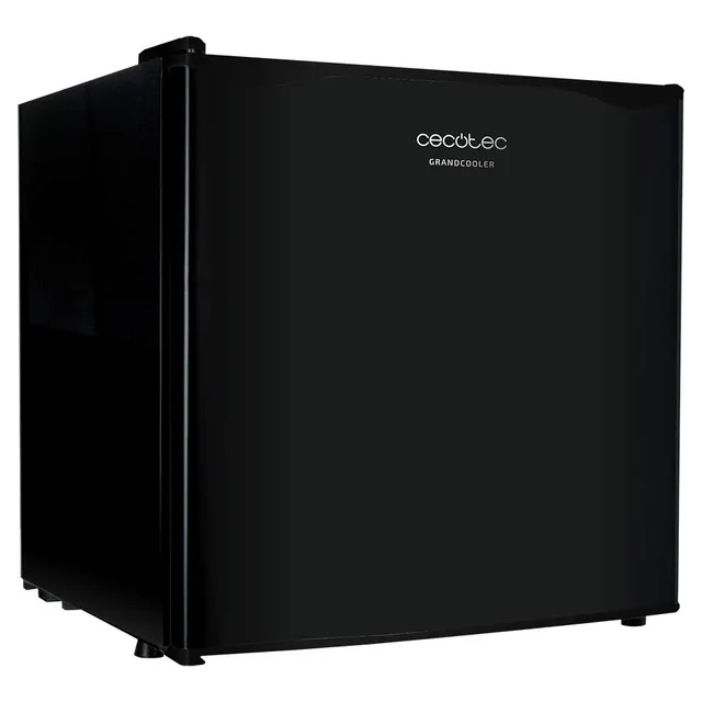 cecotec-grandcooler-10000-silent-minik-hlschrank-46-l-schwarz image 1