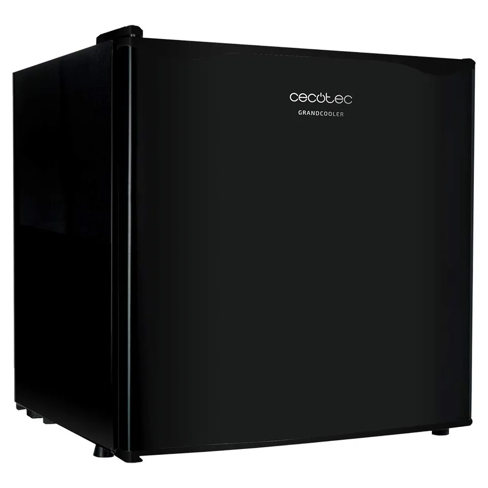 cecotec-grandcooler-10000-silent-minik-hlschrank-46-l-schwarz image 1