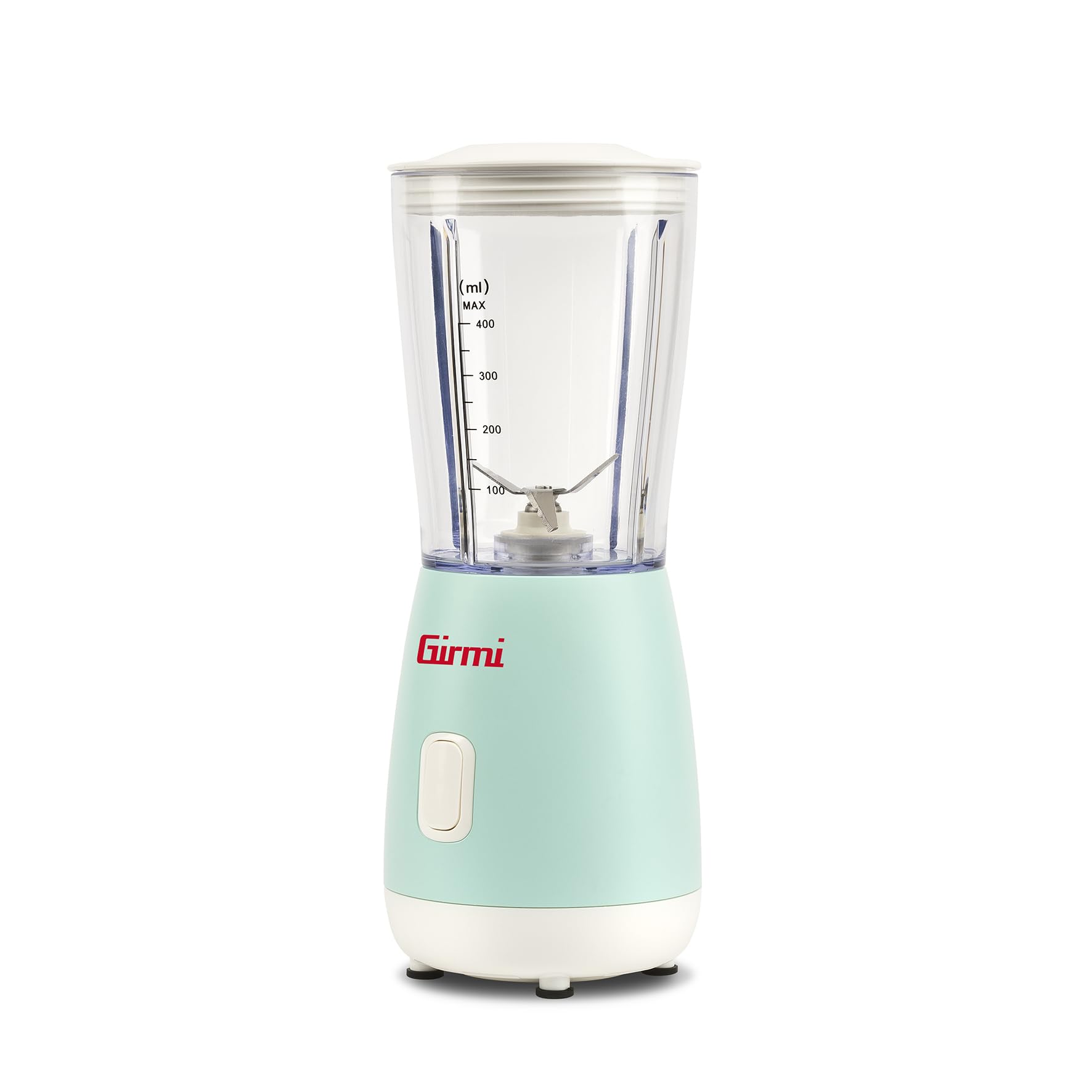 girmi-fr03-universalzerkleinerer-400ml-gelb-170w image 6