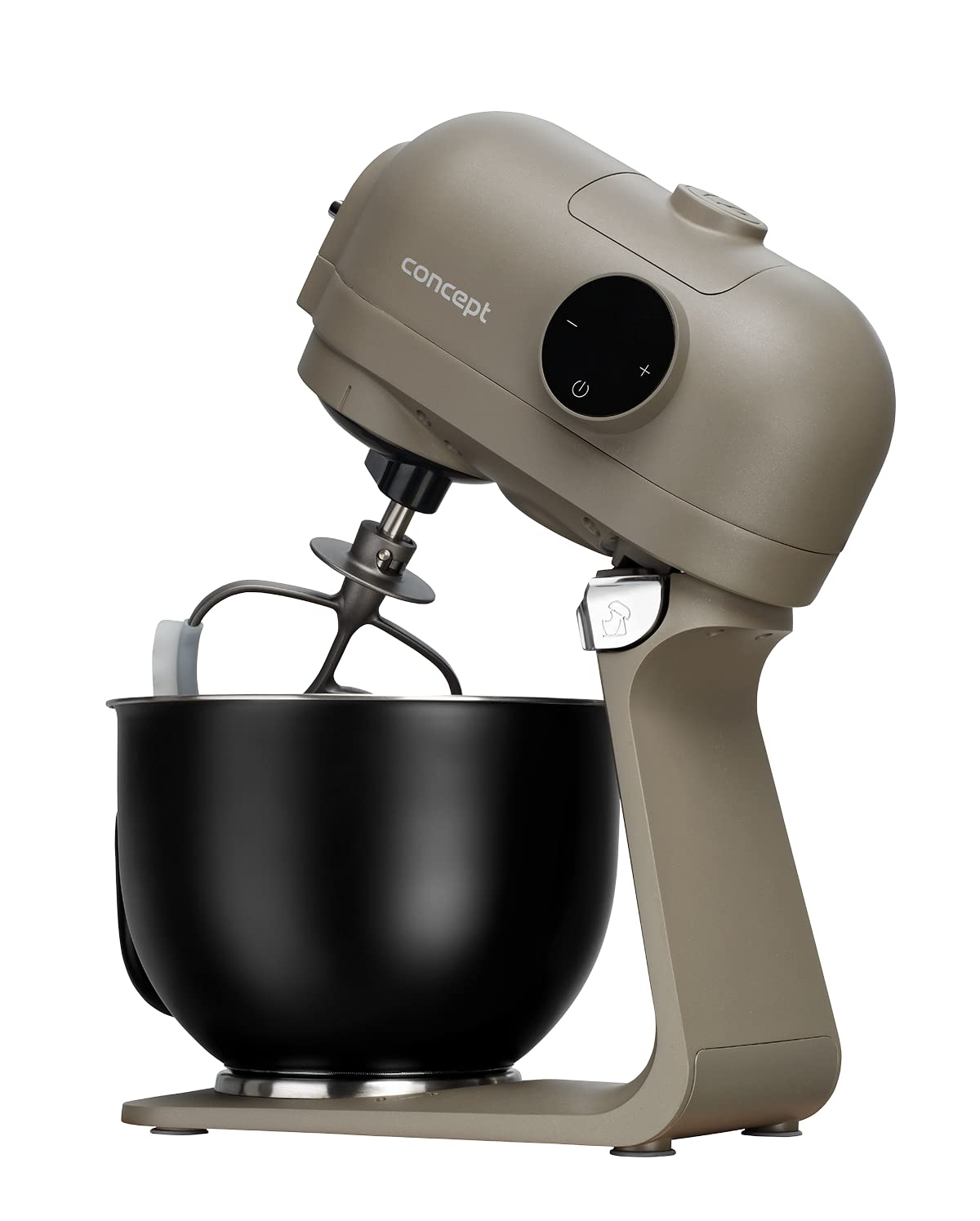 concept-rm7510-element-digi-k-chenmaschine-1200w-taupe image 5