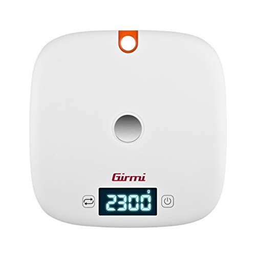 girmi-ps0200-k-chenwaage-digital-wei-5kg-mit-tara-funktion image 5