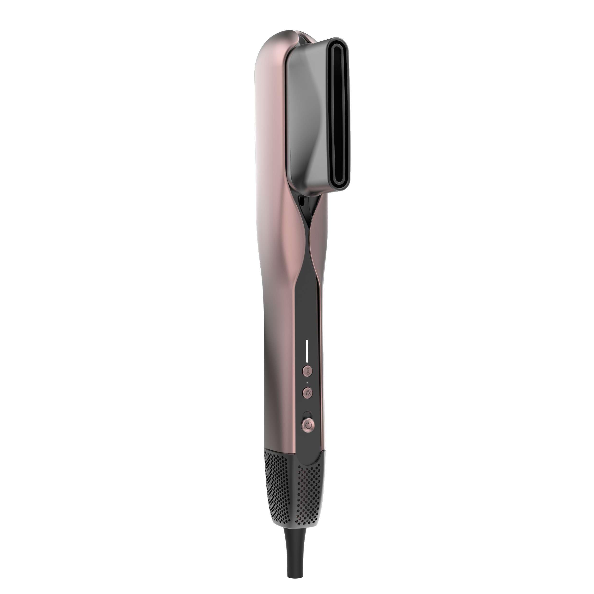 cecotec-airlisse-2in1-haargl-tter-schwarz-luft-1000-w image 2