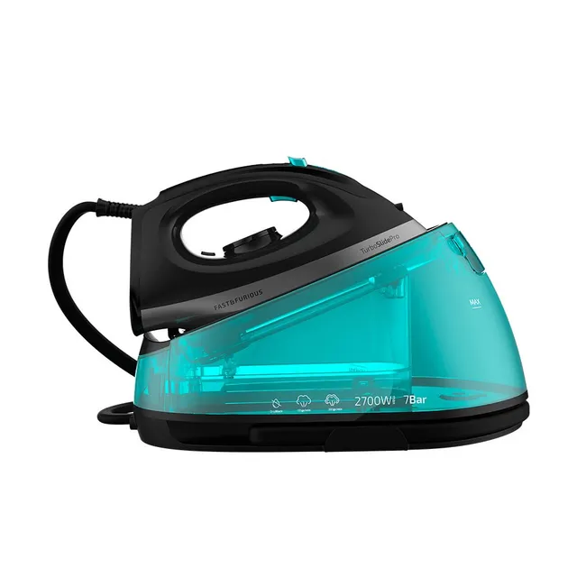 cecotec-fast-furious-8030-ultimate-dampf-b-gelstation-2700-w image 1