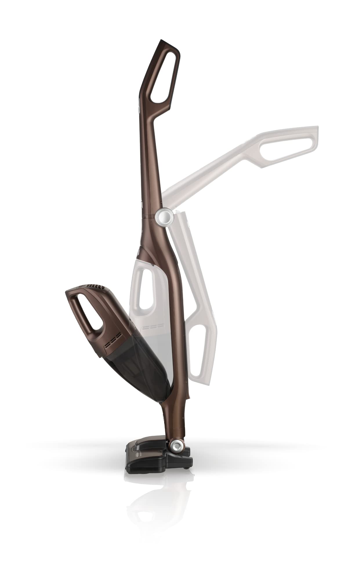 concept-mighty-vp4165-akku-staubsauger-25-2-v-beutellos image 4