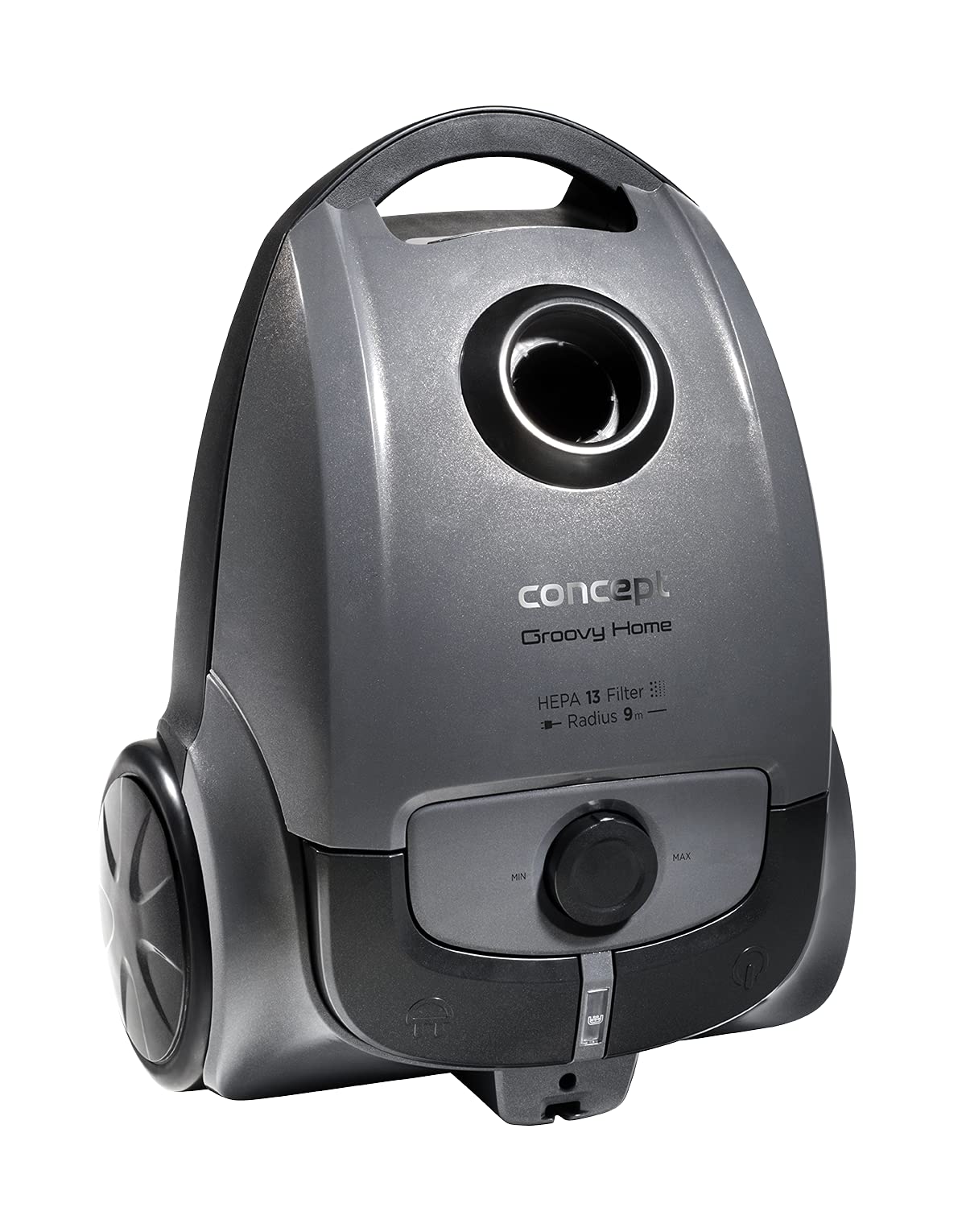 concept-vp8338-groovy-home-beutelstaubsauger-700w-3-5l image 4