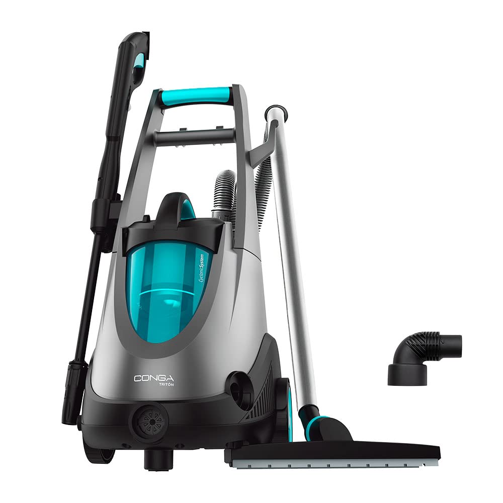 cecotec-conga-triton-5000-ultraclean-car-hydrosauger-10-teile-120-bar image 8