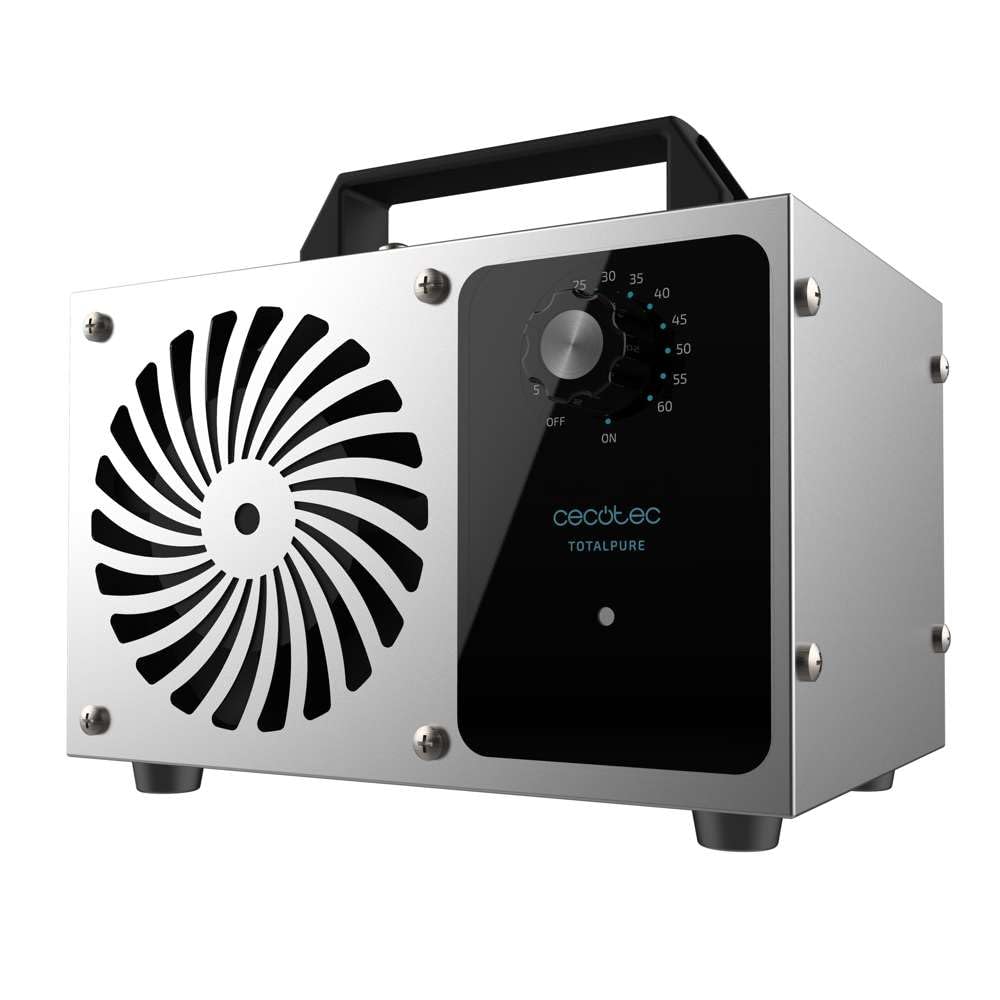 cecotec-totalpure-4050-ozongenerator-28-g-h-100-m image 1