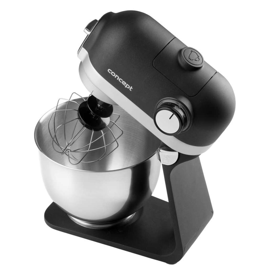 concept-element-rm7000-k-chenmaschine-1200-w-graphitgrau image 3