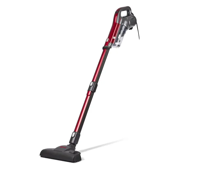girmi-ap72-ap7200-stabstaubsauger-600-w-0-6-l-rot-schwarz image 1