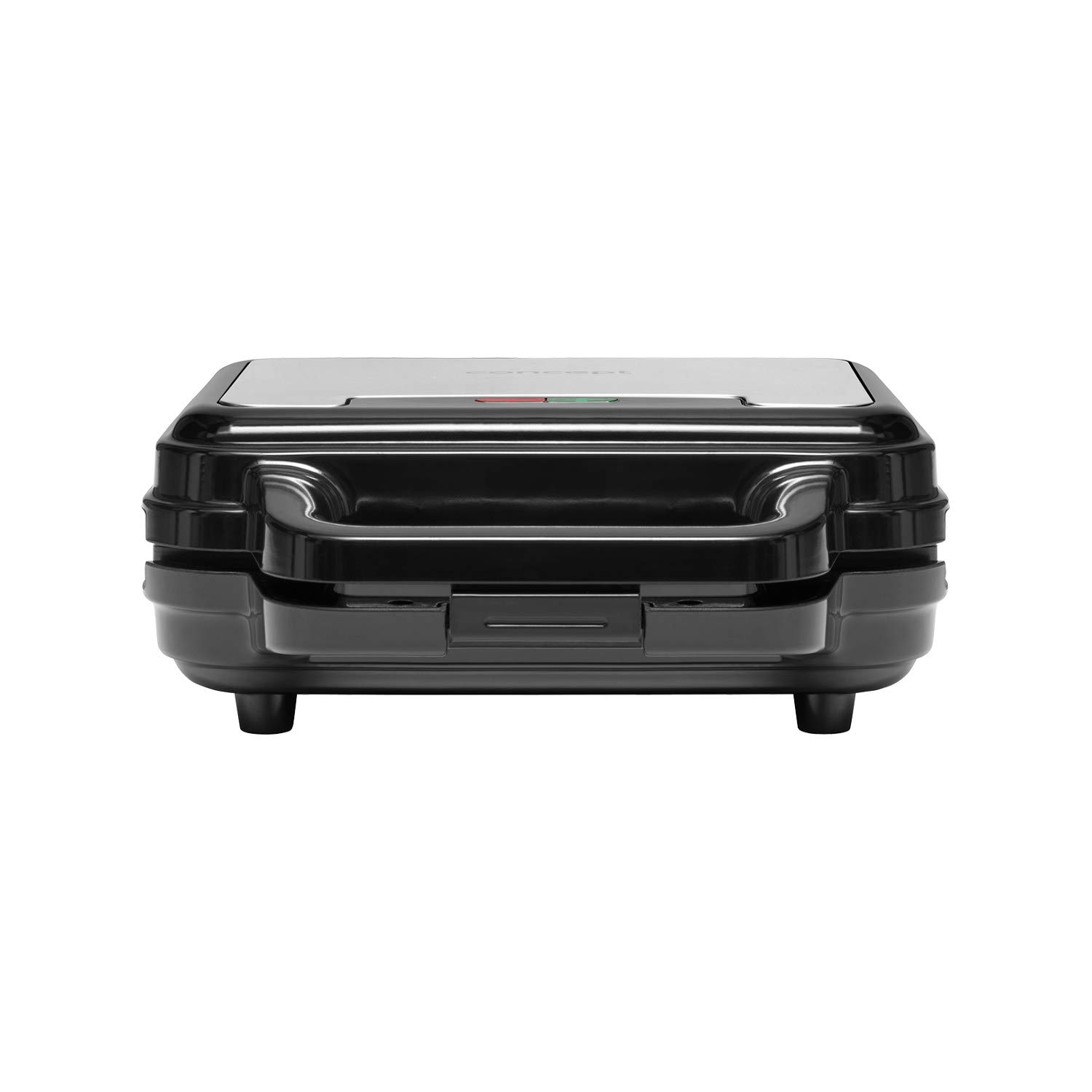concept-sv3060-sandwichmaker-3-in-1-waffeleisen-grill image 3