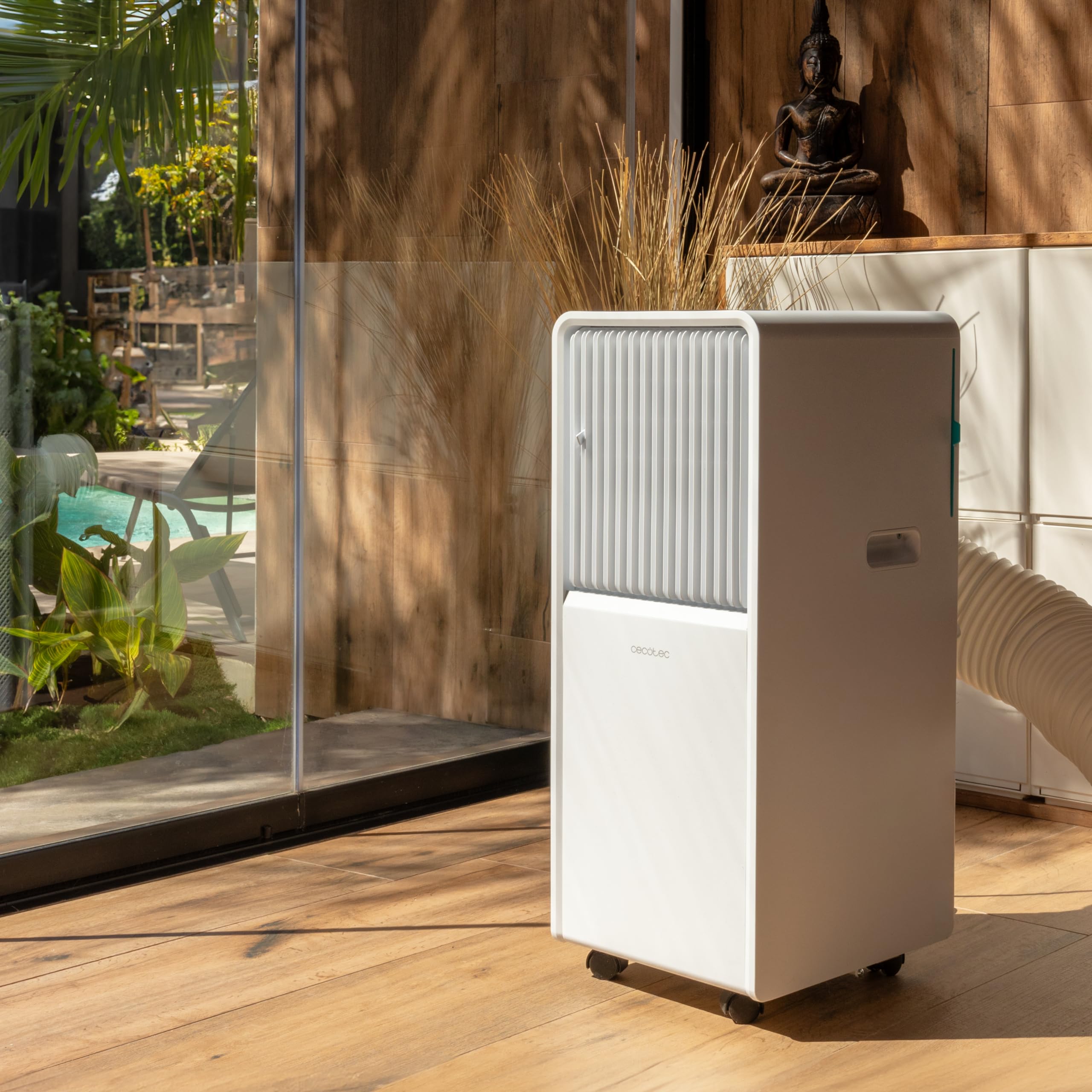 cecotec-forceclima-7550-style-connected-mobiles-klimager-t-7000-btu-wlan image 4