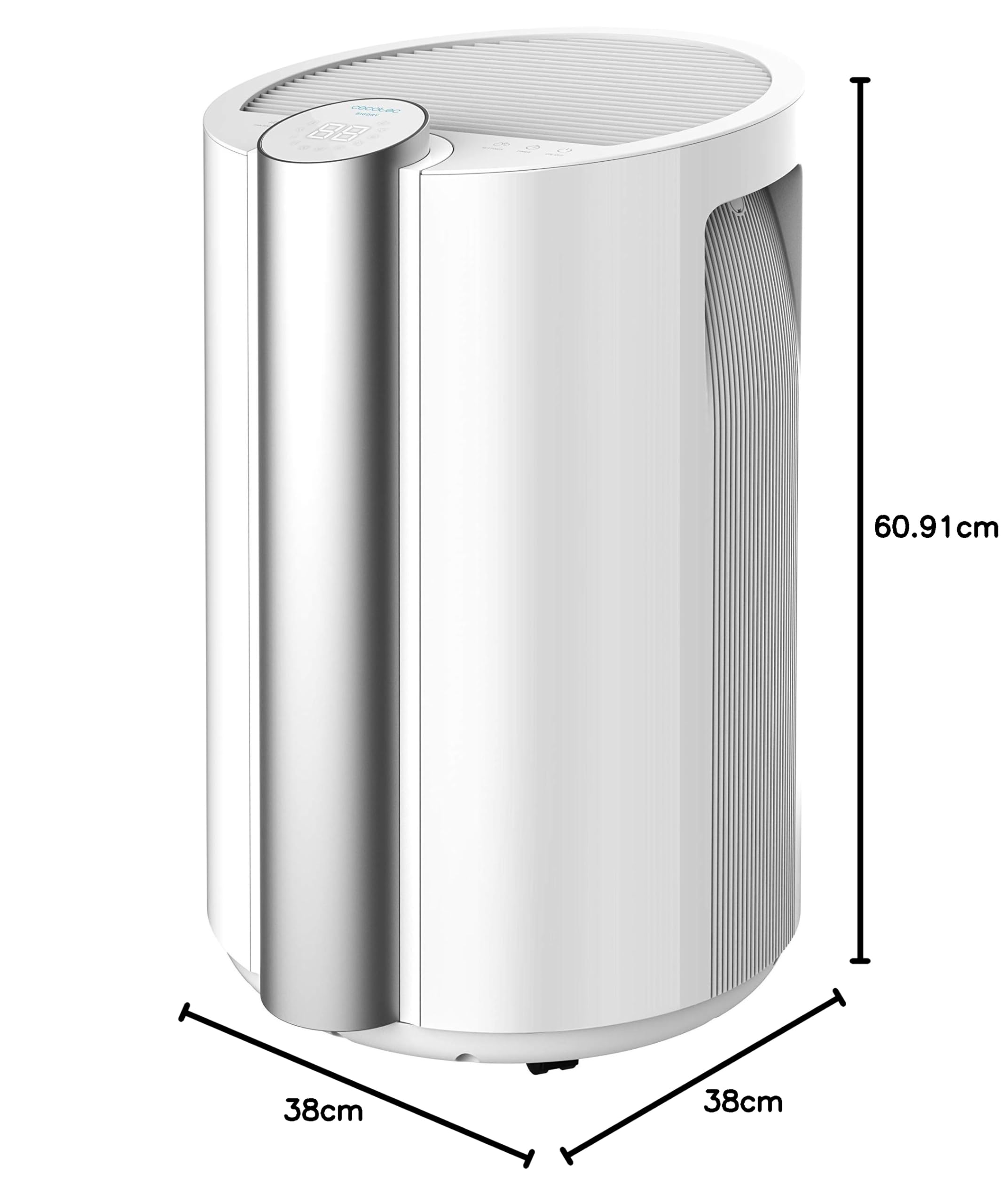 cecotec-bigdry-9000-professional-luftentfeuchter-wei-20l image 8