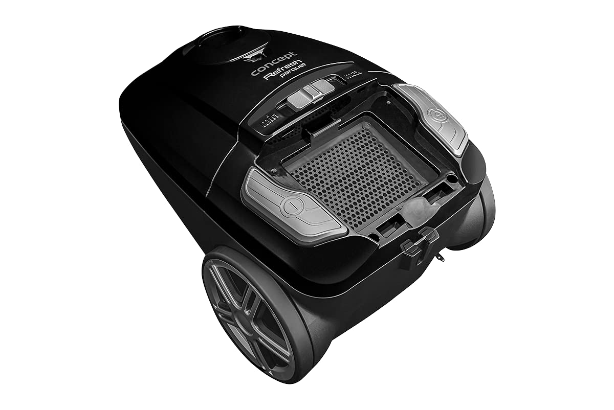 concept-vp8226-staubsauger-beutel-3-5-l-hepa-13 image 5
