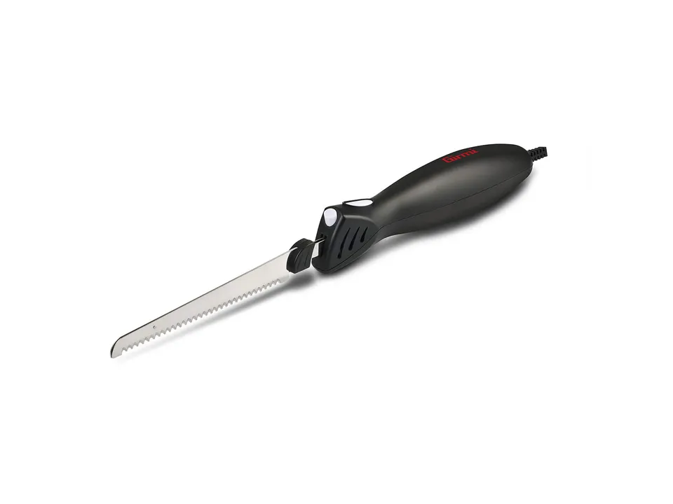 girmi-ct10-elektromesser-45-w-schwarz-mit-2-klingen image 1