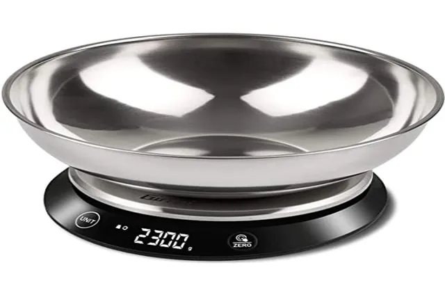 girmi-ps84-k-chenwaage-edelstahl-5-kg-1-g-genau image 1