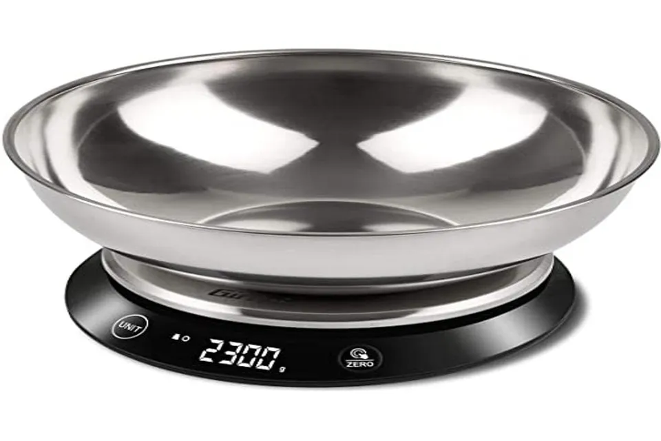 girmi-ps84-k-chenwaage-edelstahl-5-kg-1-g-genau image 1