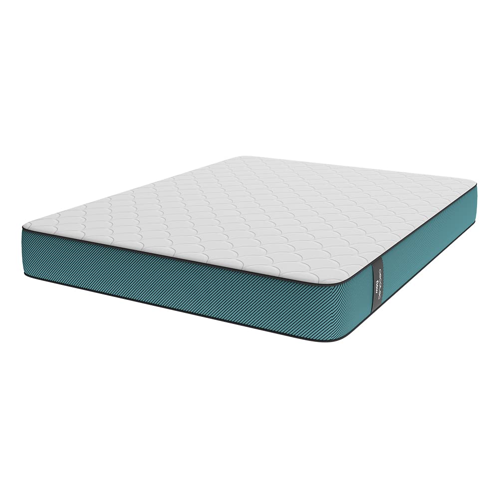cecotec-viscomfort-flow-purevital-2900-matratze-90x190-23-cm-fest image 1