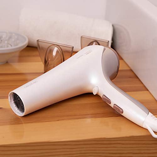 cecotec-bamba-ionicare-5320-haartrockner-wei-2200-w image 8