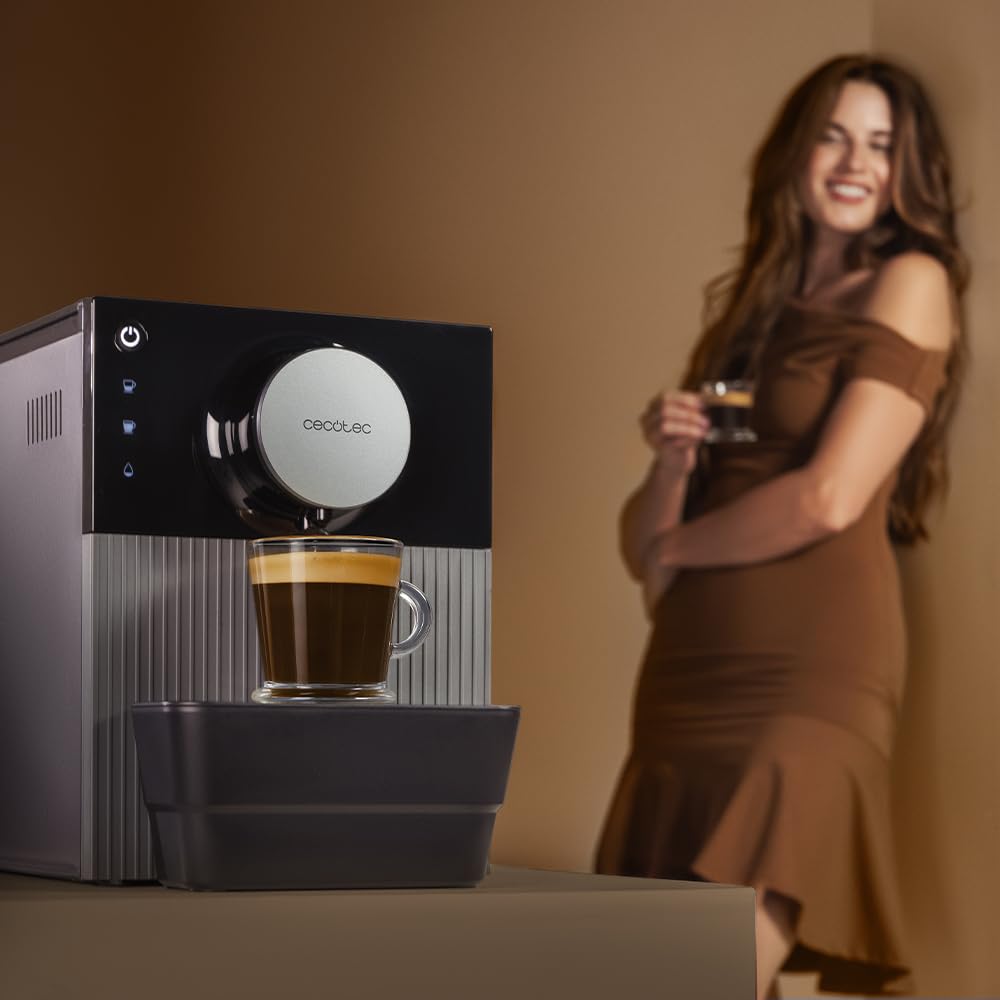 cecotec-cremmaet-cube-red-kaffeevollautomat-19-bar-touch image 6