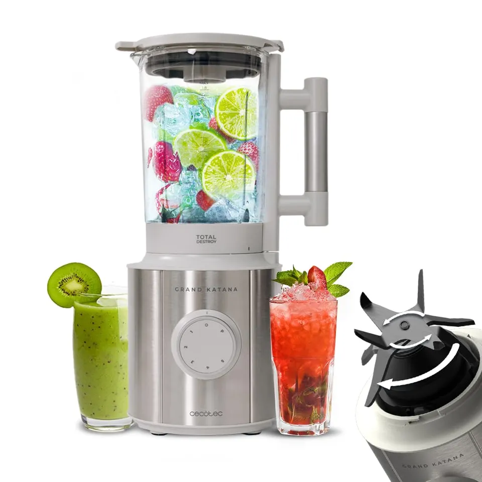 cecotec-grand-katana-2700max-standmixer-wei-1-8l-2700w image 1