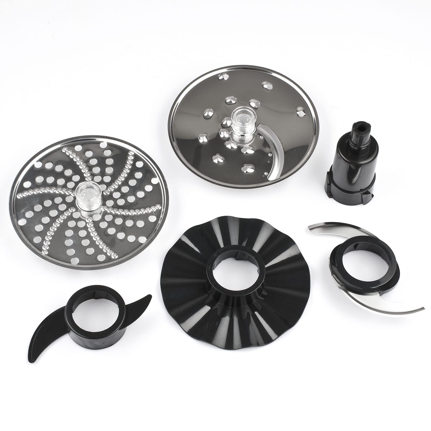 girmi-rb90-mastro-chef-k-chenmaschine-creme-600-w image 5