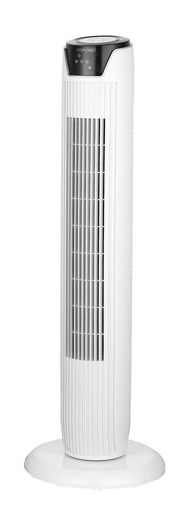 concept-vs5100-s-ulenventilator-wei-timer-fernbedienung-3-stufen image 1