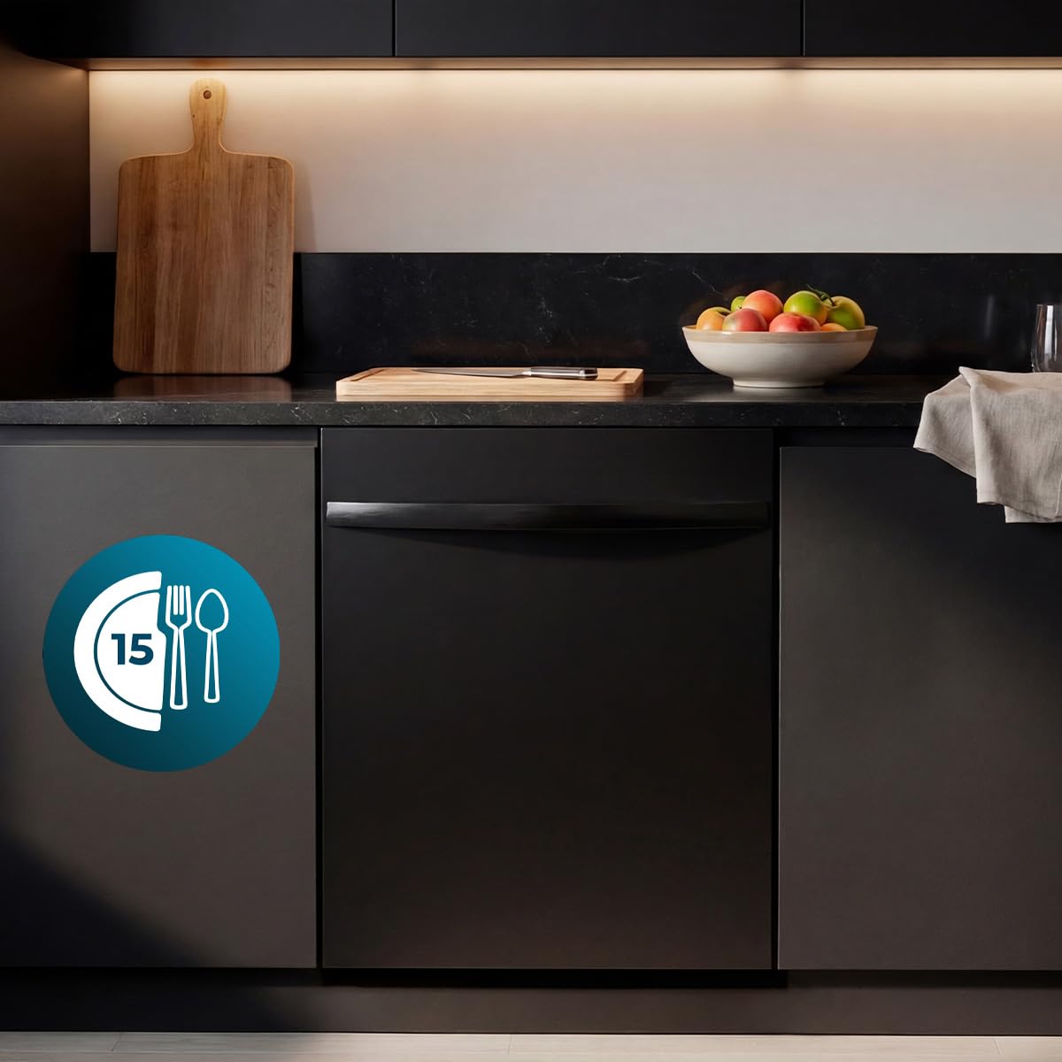 cecotec-bolero-aguazero-6320-geschirrsp-ler-60cm-black-glass-d image 4