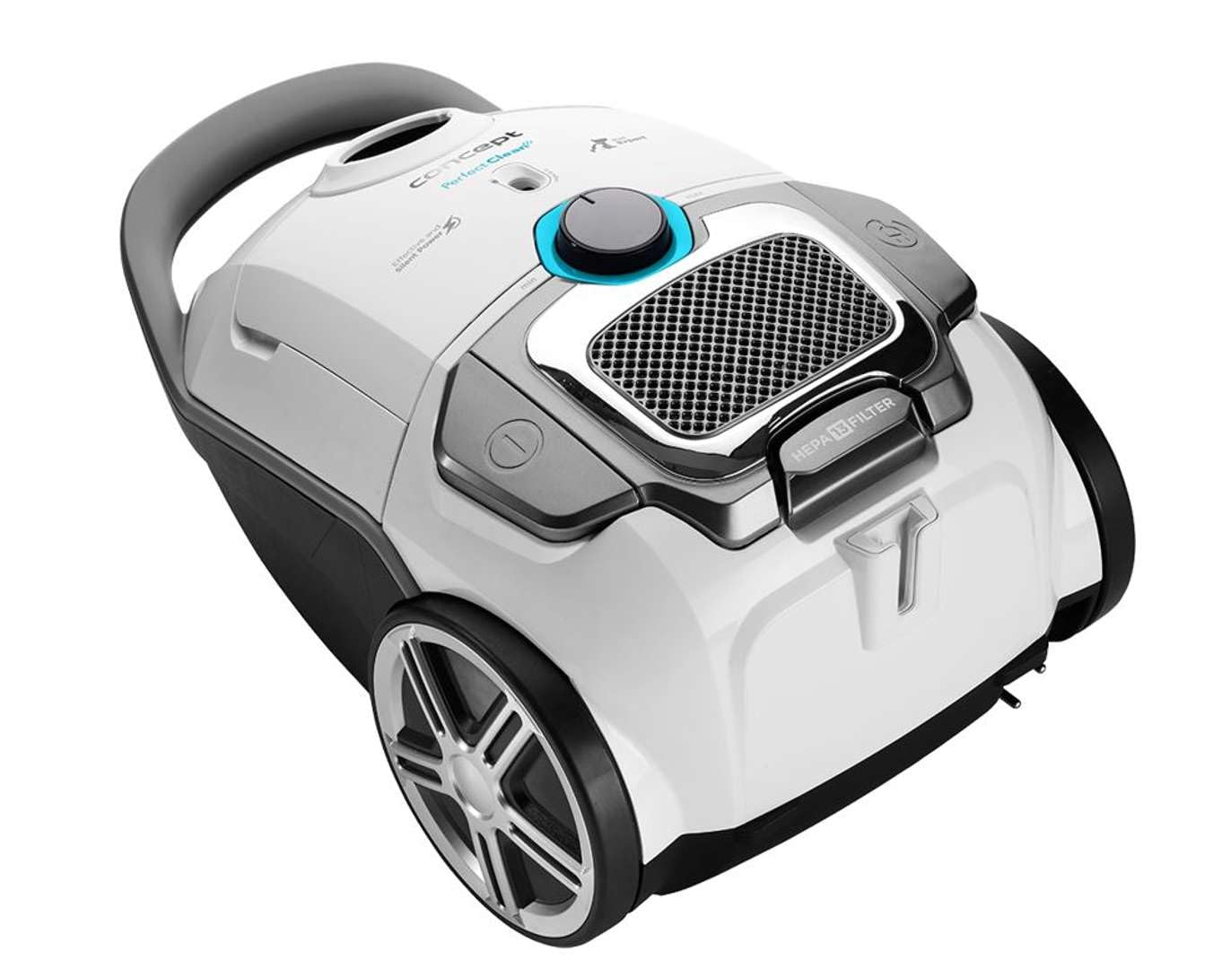 concept-vp8291-perfect-clean-beutelstaubsauger-700w-3l image 6