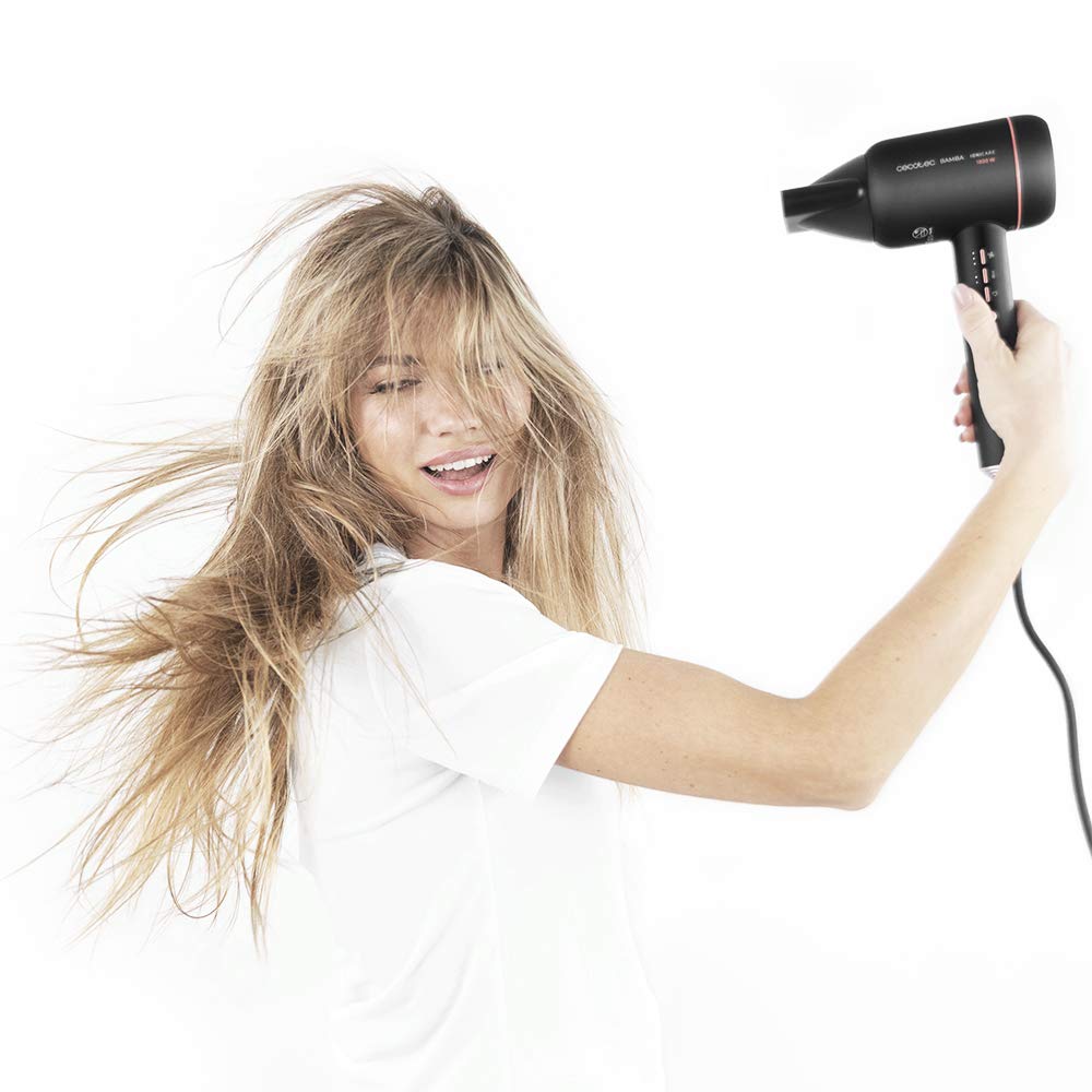 cecotec-ionicare-6000-rockstar-essence-haartrockner-ionen-2200-w image 6