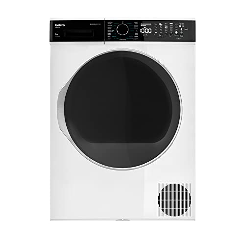 cecotec-bolero-dresscode-dry-8500-w-rmepumpentrockner-8-kg image 8