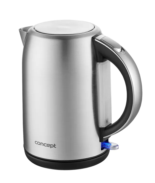 concept-rk3280-wasserkocher-edelstahl-1-7-l-2200-w image 1