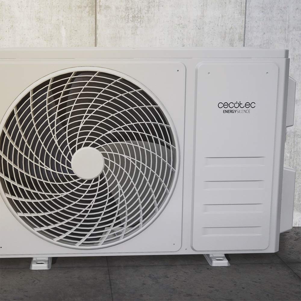 cecotec-energysilence-12000-airclima-connected-klimaanlage-inverter image 4